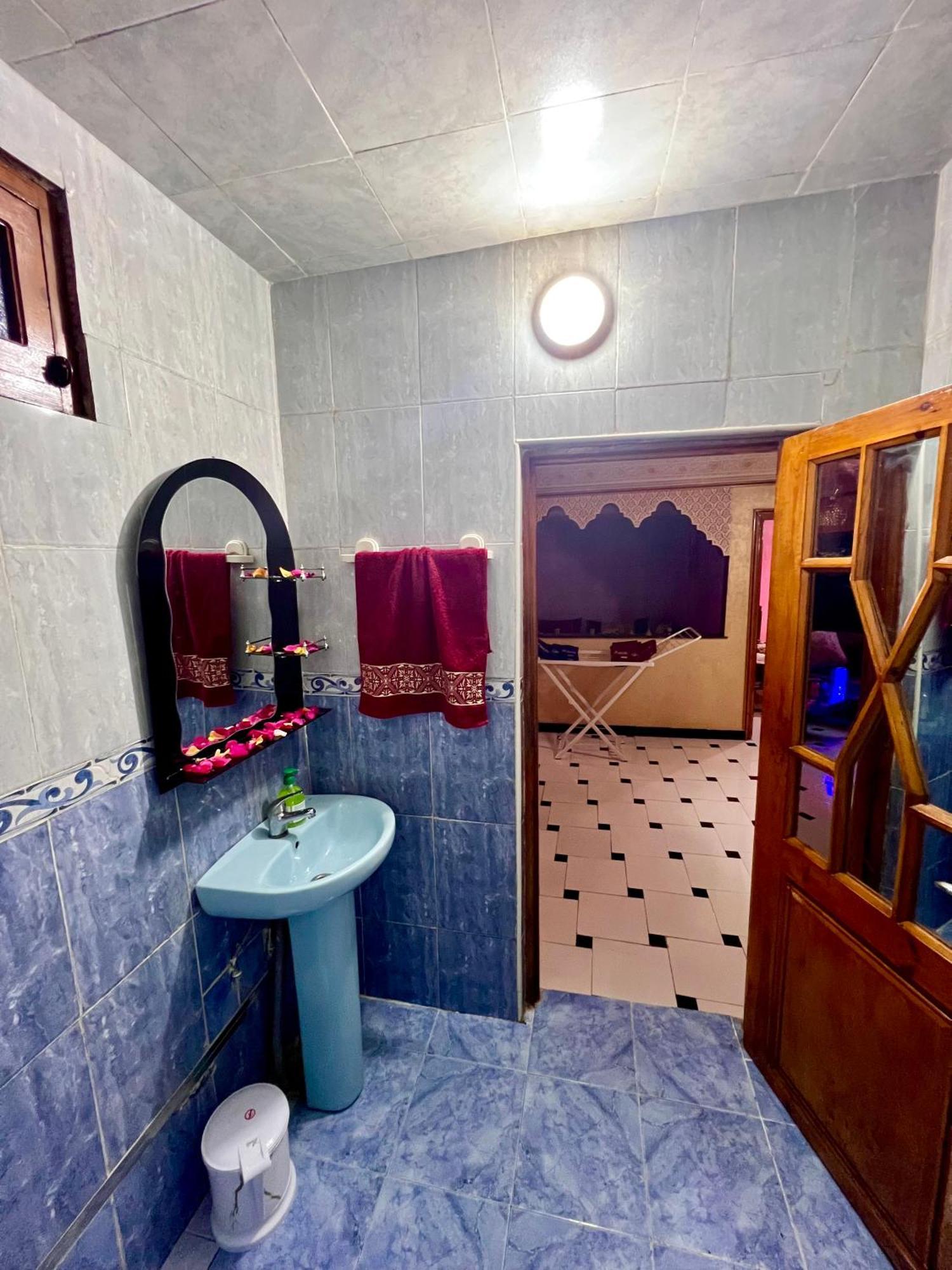 Red House Apartment Essaouira Exterior foto
